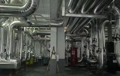 冷庫管道材質（冷庫管道保溫材料選擇）