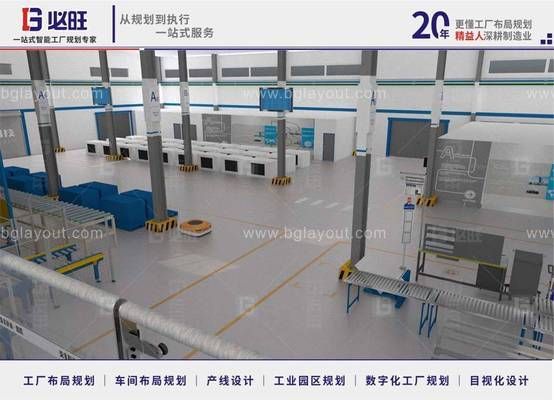 廠房內(nèi)外空間規(guī)劃要點(diǎn)(2018-11-07\) 全國鋼結(jié)構(gòu)廠 第2張 廠房內(nèi)外空間規(guī)劃要點(diǎn)(2018-11-07\) 全國鋼結(jié)構(gòu)廠 第2張