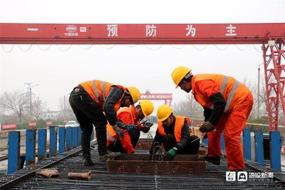 鋼結構加固施工難點解析