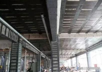 包鋼加固技術最新研究進展 北京加固設計(加固設計公司) 第4張 包鋼加固技術最新研究進展 北京加固設計(加固設計公司) 第4張