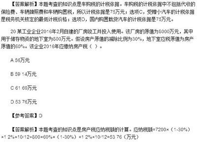 廠房折舊對(duì)企業(yè)稅務(wù)影響(廠房折舊與企業(yè)盈利策略關(guān)系) 北京加固設(shè)計(jì) 第5張 廠房折舊對(duì)企業(yè)稅務(wù)影響(廠房折舊與企業(yè)盈利策略關(guān)系) 北京加固設(shè)計(jì) 第5張