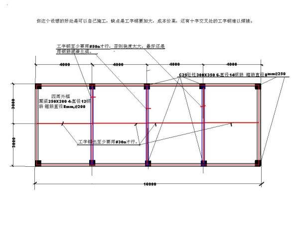 鋼梁加固施工周期影響因素 建筑消防設計 第4張 鋼梁加固施工周期影響因素 建筑消防設計 第4張