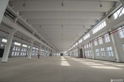 工業廠房建筑面積標準 裝飾幕墻設計 第1張 工業廠房建筑面積標準 裝飾幕墻設計 第1張