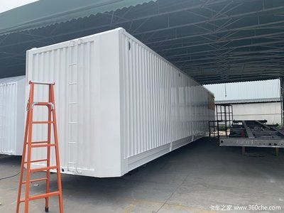集裝箱骨架板的作用有哪些(集裝箱骨架板在不同的場景中發揮著重要作用) 裝飾工裝施工 第3張 集裝箱骨架板的作用有哪些(集裝箱骨架板在不同的場景中發揮著重要作用) 裝飾工裝施工 第3張