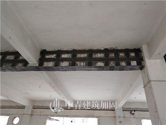 房屋加固施工技術(shù)難點(diǎn)
