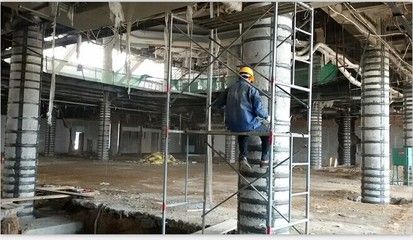 碳纖維加固樓面的成本分析（樓板加固碳纖維加固碳纖維多少錢一平方樓板加固碳纖維多少錢一平方）