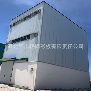鋼板厚度對建筑結構的影響