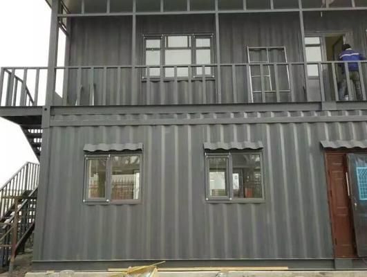 集裝箱架子在地上焊接視頻(集裝箱架子在地上焊接) 北京鋼結構設計 第4張 集裝箱架子在地上焊接視頻(集裝箱架子在地上焊接) 北京鋼結構設計 第4張