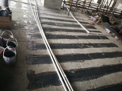 碳纖維布加固梁的質量檢驗標準(碳纖維布加固梁的質量檢驗標準包括以下幾個方面) 結構污水處理池設計 第2張 碳纖維布加固梁的質量檢驗標準(碳纖維布加固梁的質量檢驗標準包括以下幾個方面) 結構污水處理池設計 第2張