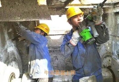 低溫環境下加固施工技巧 裝飾家裝設計 第2張 低溫環境下加固施工技巧 裝飾家裝設計 第2張