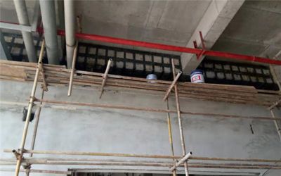 粘鋼加固后如何維護? 裝飾幕墻設計 第5張 粘鋼加固后如何維護? 裝飾幕墻設計 第5張