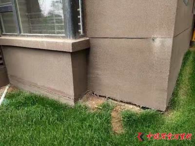 房屋加固后開裂如何維權 結構機械鋼結構設計 第5張 房屋加固后開裂如何維權 結構機械鋼結構設計 第5張