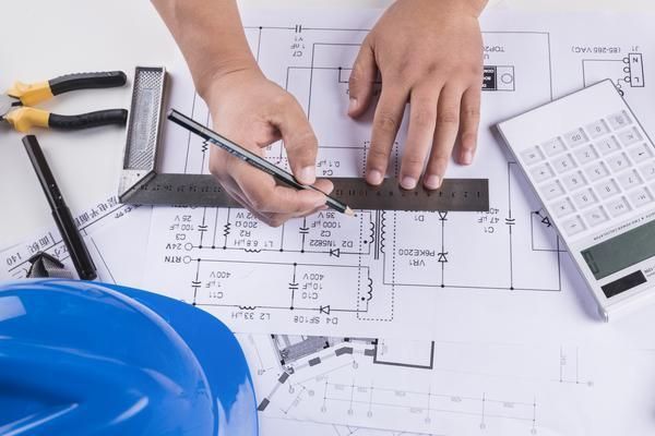 廠房建設(shè)貸款利率對比