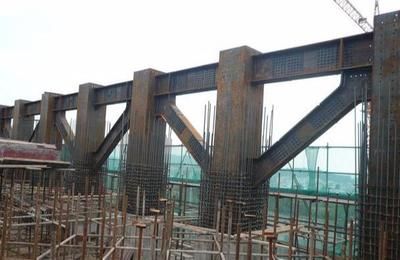 鋼梁加固后安全檢查流程 裝飾工裝施工 第1張 鋼梁加固后安全檢查流程 裝飾工裝施工 第1張