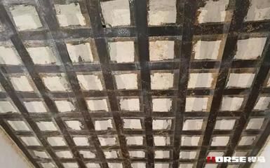 碳纖維加固施工中的常見問題