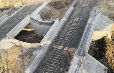 涵洞蓋板加固案例分析 鋼結構跳臺施工 第5張 涵洞蓋板加固案例分析 鋼結構跳臺施工 第5張