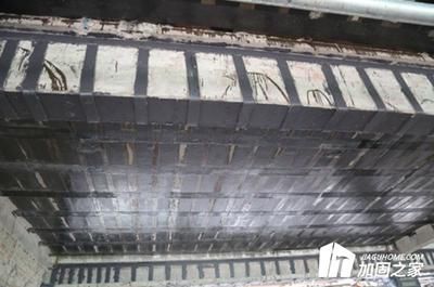 梁粘鋼加固施工環保措施實施 鋼結構鋼結構停車場施工 第3張 梁粘鋼加固施工環保措施實施 鋼結構鋼結構停車場施工 第3張