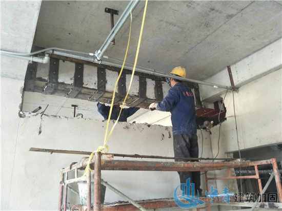 房屋加固工程驗收標準 全國鋼結構廠 第3張 房屋加固工程驗收標準 全國鋼結構廠 第3張