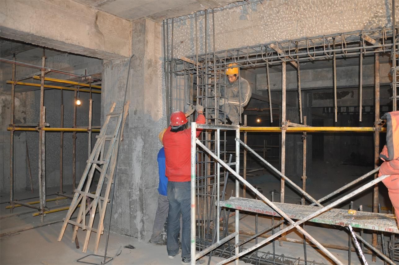 房屋加固工程驗收標準 全國鋼結構廠 第5張 房屋加固工程驗收標準 全國鋼結構廠 第5張
