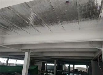 防火泥施工注意事項（電纜封堵防火泥施工規(guī)范和安全操作要求是什么）