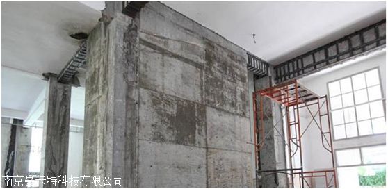 包鋼加固后構(gòu)件耐久性提升策略