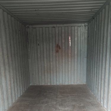 集裝箱內部 建筑施工圖設計 第5張 集裝箱內部 建筑施工圖設計 第5張