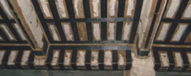 碳纖維加固防火性能提升方法（碳纖維加固防火性能提高碳纖維加固防火性能的方法是什么） 全國(guó)鋼結(jié)構(gòu)廠(chǎng) 第1張