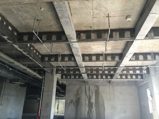 碳纖維加固資質審核標準