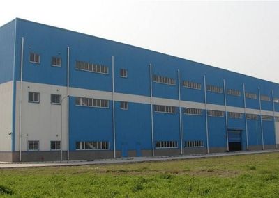廠房設計優化技巧有哪些？