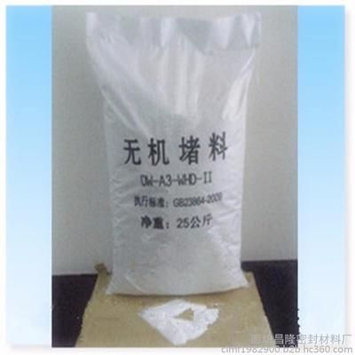 防火泥價格波動原因