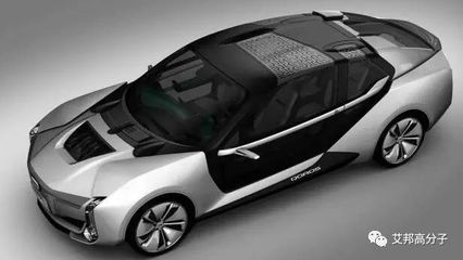 碳纖維在新能源汽車中的應用(碳纖維在新能源汽車上的應用) 建筑施工圖施工 第5張 碳纖維在新能源汽車中的應用(碳纖維在新能源汽車上的應用) 建筑施工圖施工 第5張