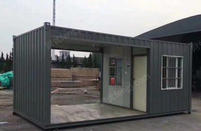 集裝箱衛生間怎么做(集裝箱衛生間安裝流程詳解集裝箱衛生間安裝流程詳解) 結構砌體施工 第2張 集裝箱衛生間怎么做(集裝箱衛生間安裝流程詳解集裝箱衛生間安裝流程詳解) 結構砌體施工 第2張
