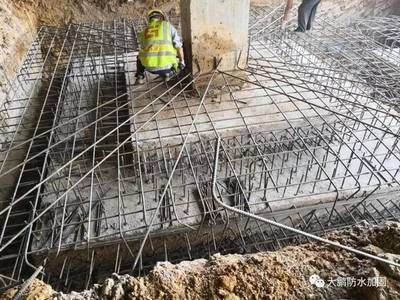混凝土墻體加固方法(混凝土墻體加固方法是一種有效的墻體加固方法各有優缺點) 建筑效果圖設計 第1張 混凝土墻體加固方法(混凝土墻體加固方法是一種有效的墻體加固方法各有優缺點) 建筑效果圖設計 第1張
