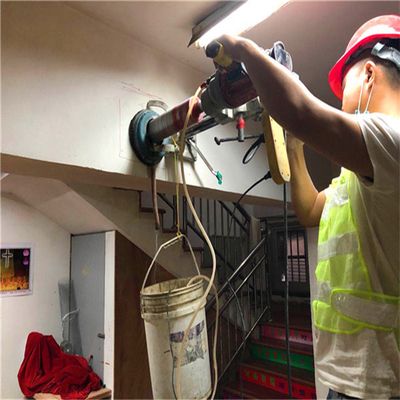 房屋加固設計方案有哪些要點?(房屋加固設計方案) 建筑方案施工 第5張 房屋加固設計方案有哪些要點?(房屋加固設計方案) 建筑方案施工 第5張