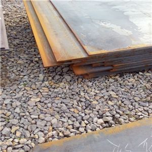 集裝箱里面用的是什么板材