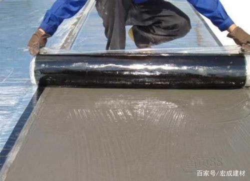 混凝土加新型防水材料(新型防水材料價格對比新型防水材料及其特點和應用范圍) 鋼結構門式鋼架施工 第3張 混凝土加新型防水材料(新型防水材料價格對比新型防水材料及其特點和應用范圍) 鋼結構門式鋼架施工 第3張