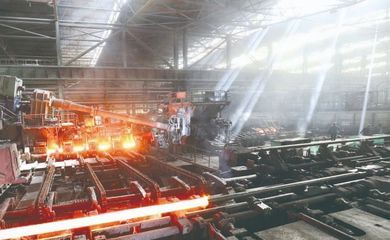 包鋼特種鋼管公司發(fā)展歷程