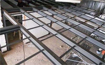 鋼結構加固預算準確性提升方法(鋼結構加固預算工程預算工程預算的方法有哪些) 鋼結構門式鋼架施工 第5張 鋼結構加固預算準確性提升方法(鋼結構加固預算工程預算工程預算的方法有哪些) 鋼結構門式鋼架施工 第5張