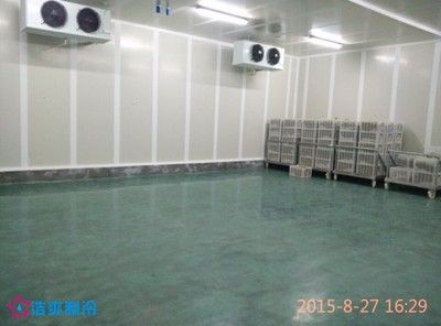 冷庫材料多少錢一平方（冷庫材料每平方價格受到多種因素的影響）