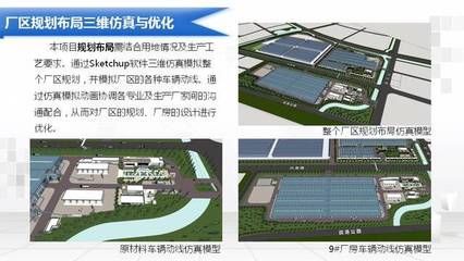 廠房設計周期如何優化 鋼結構鋼結構停車場施工 第2張 廠房設計周期如何優化 鋼結構鋼結構停車場施工 第2張