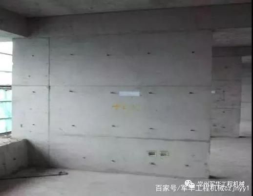 現澆混凝土植筋