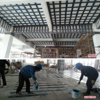 上海房屋加固公司找施工隊（上海房屋加固價格對比，房屋加固施工流程介紹）