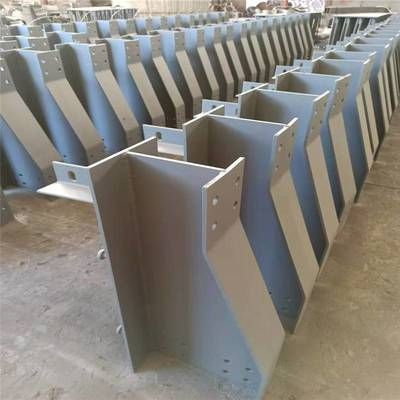 24米跨度用多大工字鋼（24米跨度廠房梁柱結(jié)構(gòu)設(shè)計） 建筑方案施工 第2張