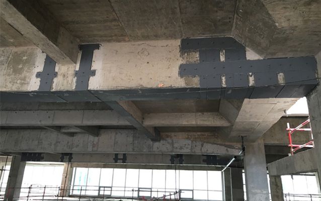 加固方案的結(jié)構(gòu)勘察要點(diǎn) 裝飾工裝設(shè)計 第3張 加固方案的結(jié)構(gòu)勘察要點(diǎn) 裝飾工裝設(shè)計 第3張