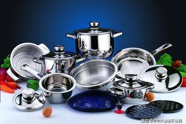 304不銹鋼廚具日常保養方法