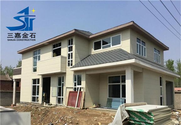二層鋼結構房屋建造價格多少錢一平方米