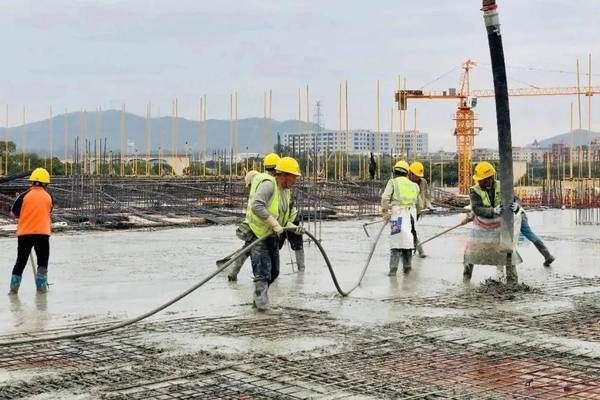 冬季施工材料保溫方法（冬季施工保溫措施） 結構電力行業施工 第4張