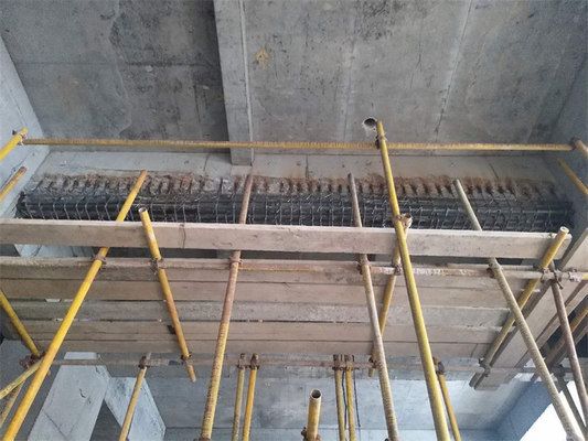 不同地區加固設計價格差異 結構工業裝備施工 第7張 不同地區加固設計價格差異 結構工業裝備施工 第7張