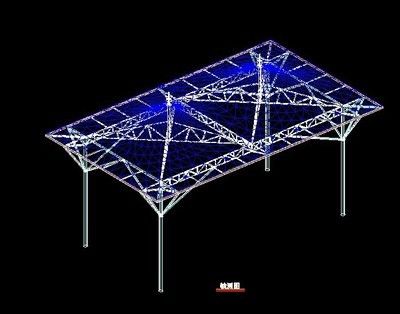 加油站頂棚建筑面積怎樣計(jì)算的 裝飾工裝設(shè)計(jì) 第5張 加油站頂棚建筑面積怎樣計(jì)算的 裝飾工裝設(shè)計(jì) 第5張