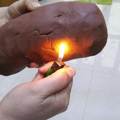 3M防火泥價格查詢 裝飾幕墻施工 第5張